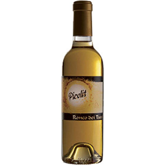 Ronco dei Tassi Picolit IGT 0,50 l.