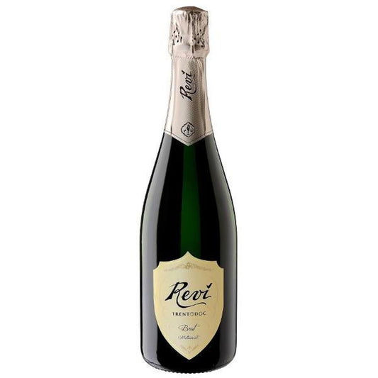 Revi Brut Trento DOC 0,75 ltr.