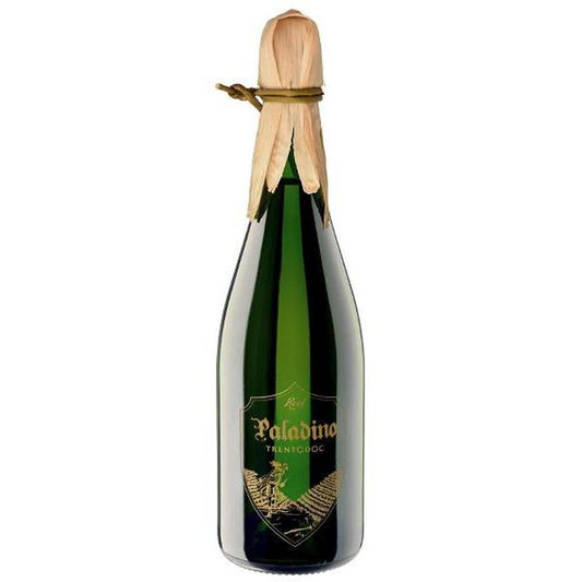 Revi Paladino Extra Brut Trento DOC 0,75 ltr.