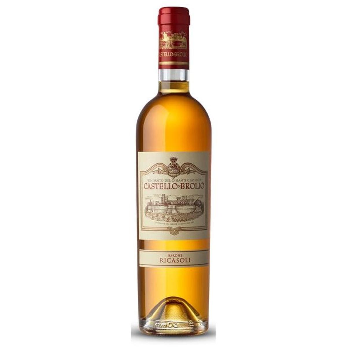 Ricasoli Vin Santo del Chianti Classico 0,50 l.