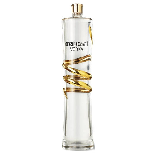 Roberto Cavalli Vodka Classica 3,00 ltr.