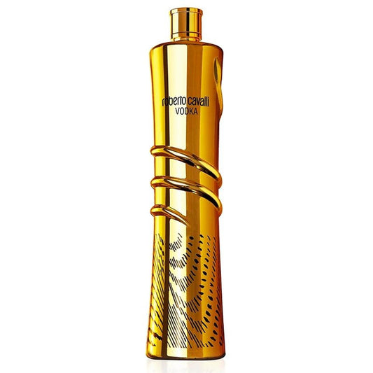 Roberto Cavalli Vodka Gold Edition 1,00 ltr.