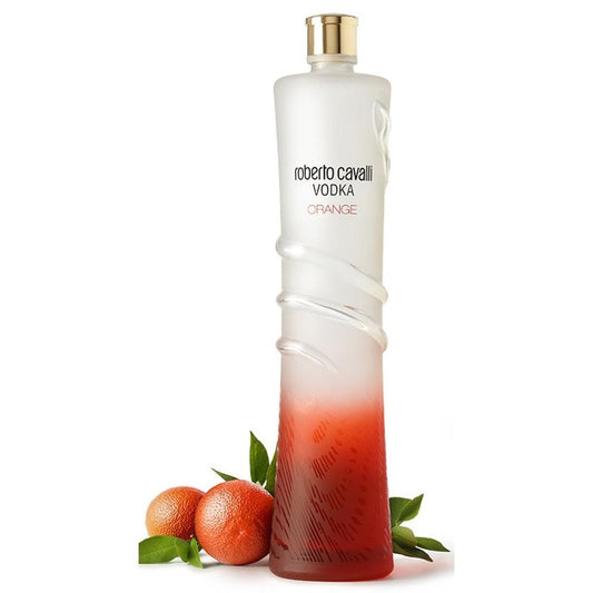 Roberto Cavalli Vodka Orange 1,00 ltr.