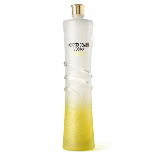 Roberto Cavalli Vodka Pineapple 1,00 ltr.