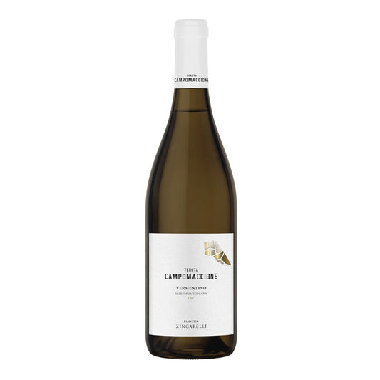 Rocca delle Macie Campomaccione Vermentino Maremma Toscana DOC 0,75 ltr