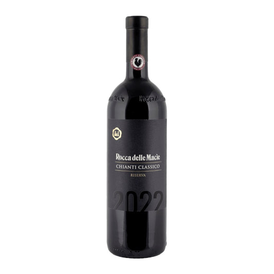 Rocca delle Macie Chianti Classico Riserva DOCG 1,50 ltr