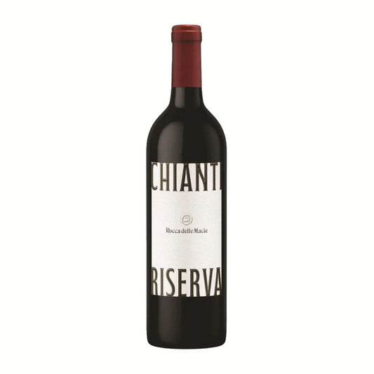 Rocca delle Macie Chianti Riserva DOCG 0,75 ltr