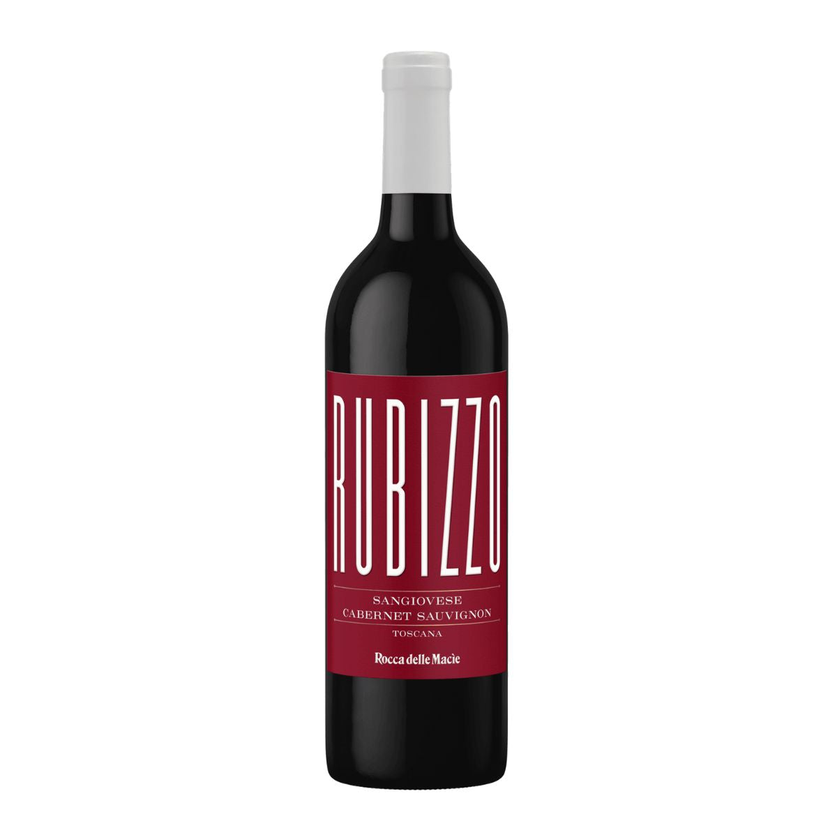 Rocca delle Macie Rubizzo Rosso Toscana IGT 0,75 ltr