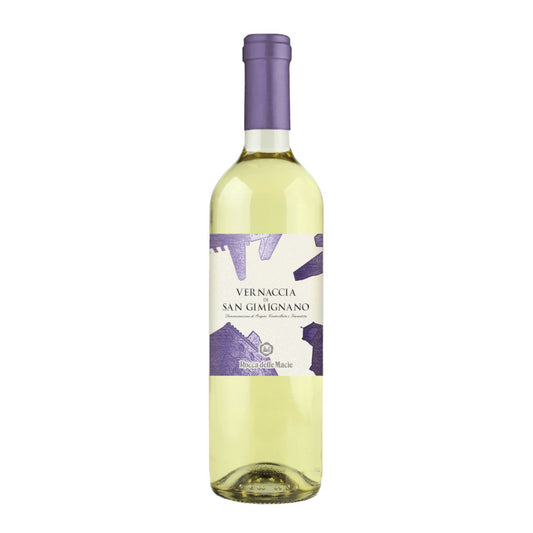 Rocca delle Macie Vernaccia di San Gimignano DOCG 0,75 ltr