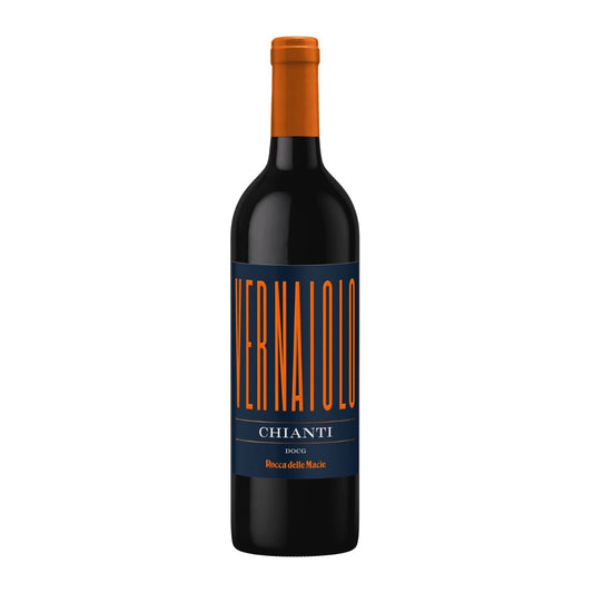 Rocca delle Macie Vernaiolo Chianti DOCG 0,75 ltr