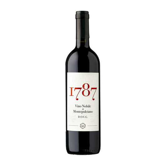 Rocca delle Macie 1787 Vino Nobile di Montepulciano DOCG 0,75 ltr