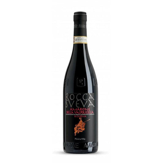 Rocca Sveva Amarone della Valpolicella 0,75 ltr.