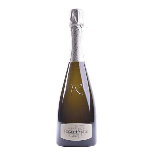 Ronco Calino Franciacorta Nature Brut DOCG 0,75 ltr.