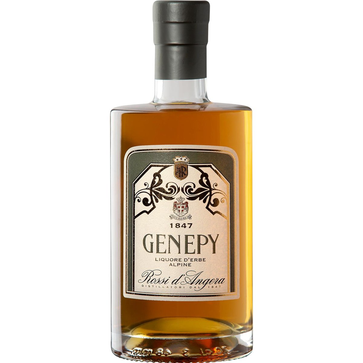Rossi d'Angera Liquore Genepy 38% 0,70 l.