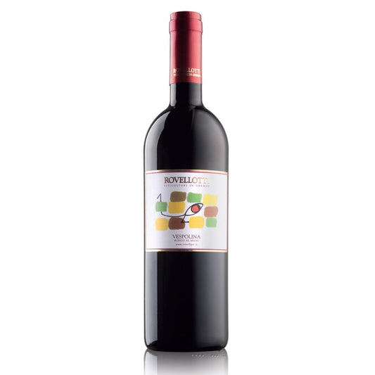 Rovellotti Ronco al Maso Vespolina DOC 0,75 ltr.
