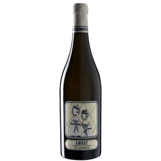 Sella & Mosca Ambat Vermentino di Sardegna DOC 0,75 ltr.
