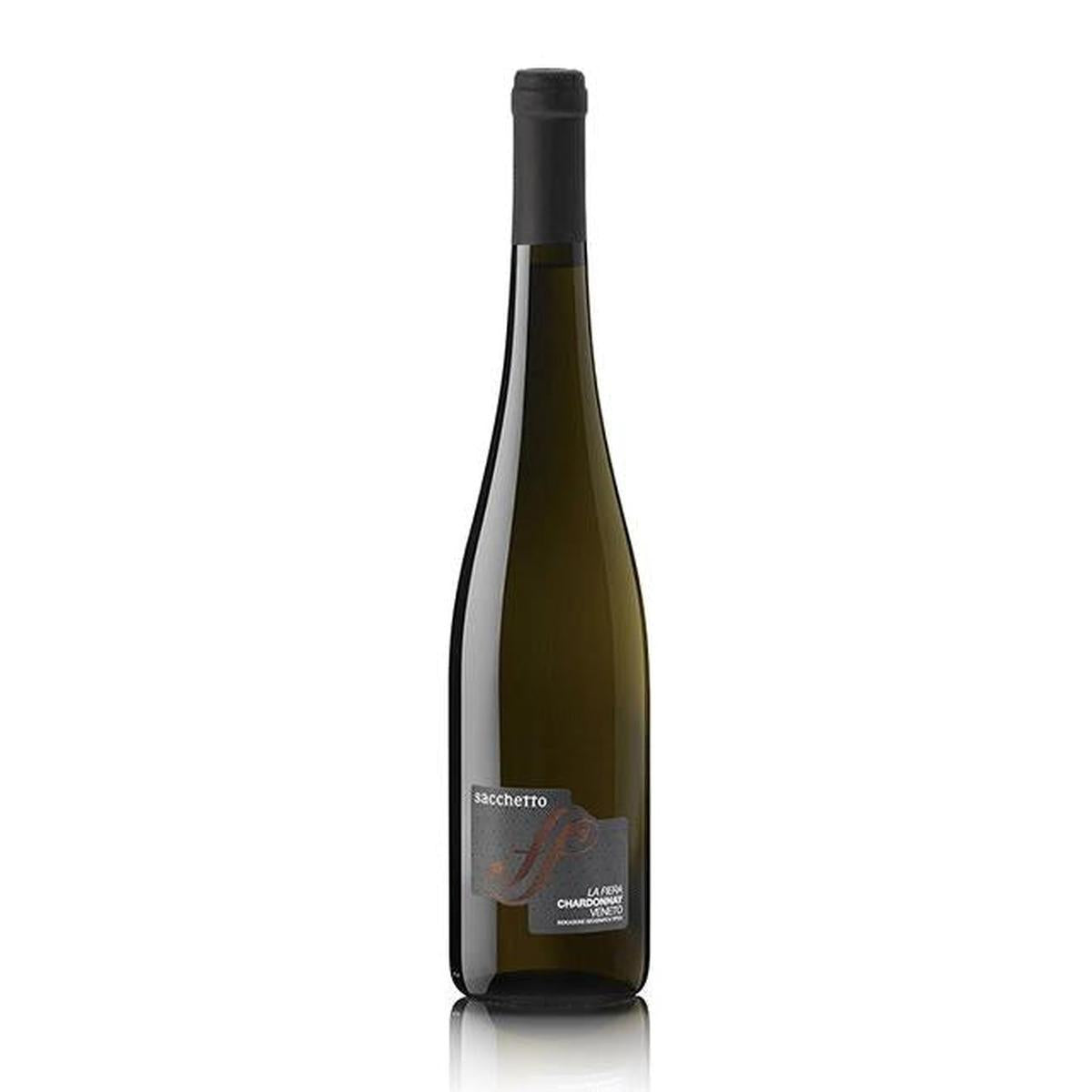 Sacchetto La Fiera Chardonnay 0,75 ltr.
