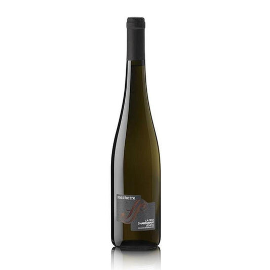 Sacchetto La Fiera Chardonnay 0,75 ltr.