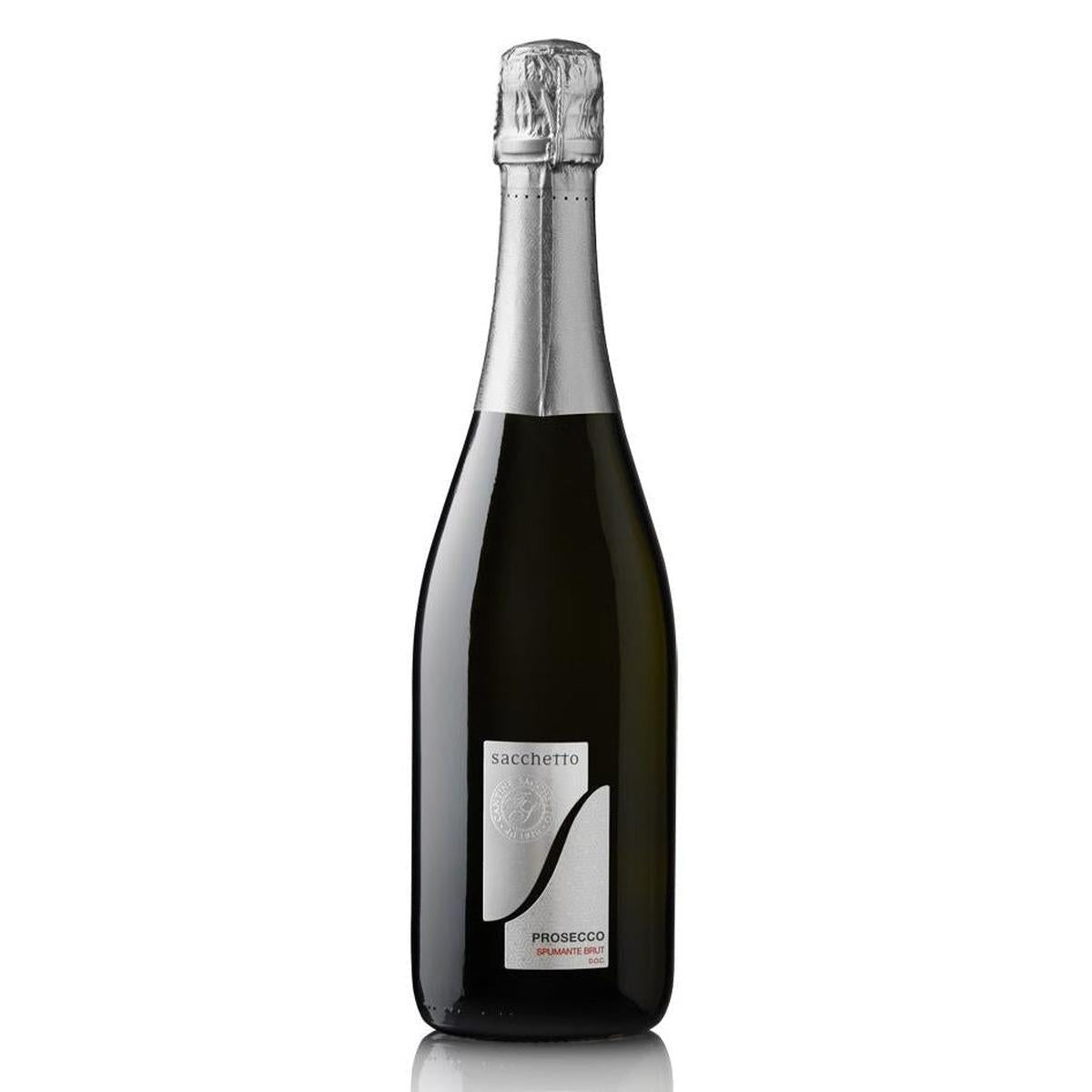 Sacchetto Prosecco Asolo Superiore Brut DOCG 0,75 ltr.