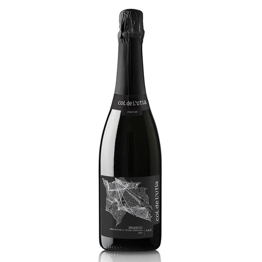 Sacchetto Prosecco Col de l'Utia Valdobb. Brut 0,75 ltr.