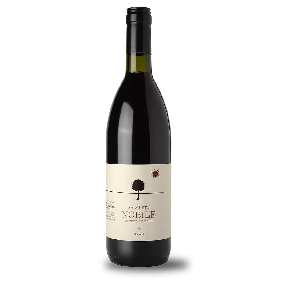 Salcheto Vino Nobile di Montepulciano DOCG 1,50 ltr.