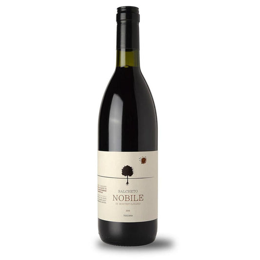 Salcheto Vino Nobile di Montepulciano DOCG 0,375 ltr.