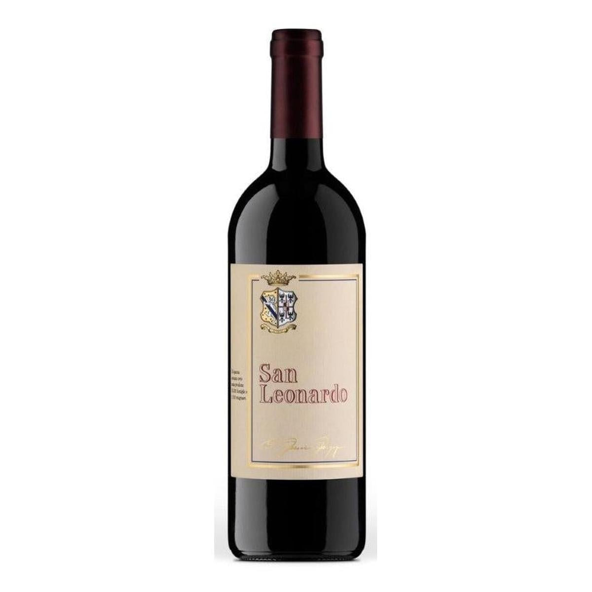 San Leonardo San Leonardo IGT 0,75 ltr.