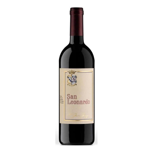 San Leonardo San Leonardo IGT 0,75 ltr.