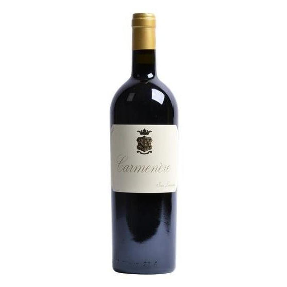 San Leonardo Carmenere IGT 0,75 ltr.