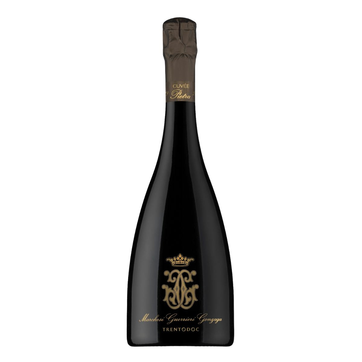 San Leonardo Spumante Cuvée Pietra Trento DOC 0,75 ltr.