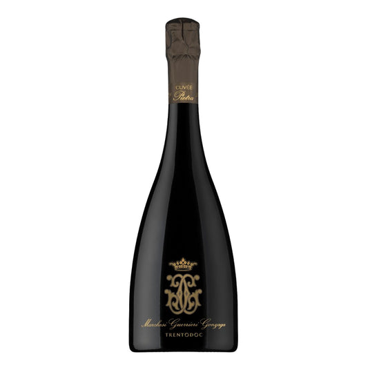 San Leonardo Spumante Cuvée Pietra Trento DOC 0,75 ltr.