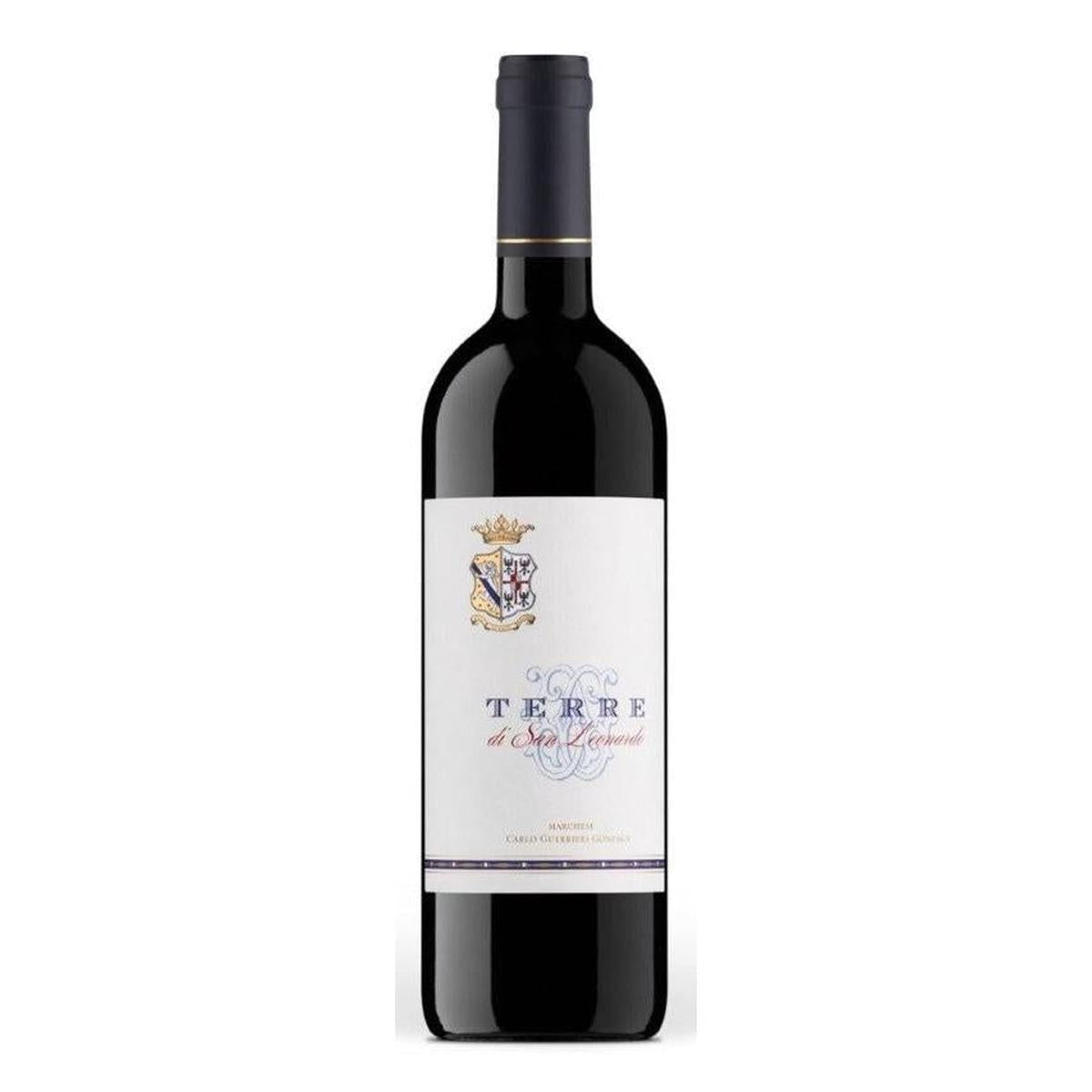 San Leonardo Terre di San Leonardo IGT 0,75 ltr.