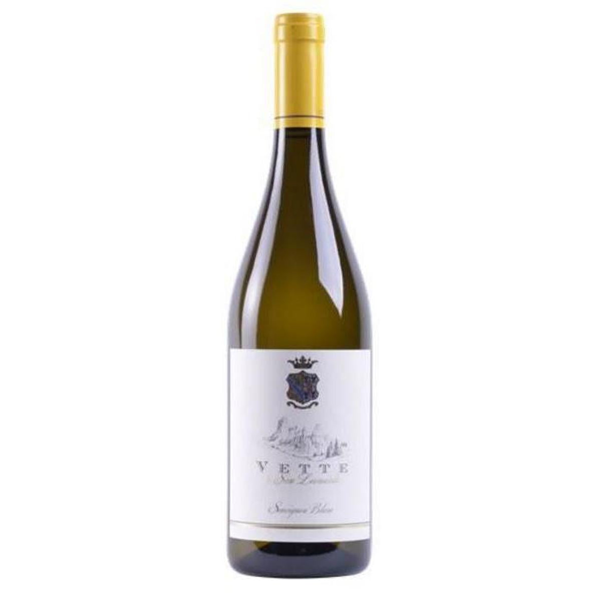 San Leonardo Vette Sauvignon Blanc DOC 0,75 ltr.