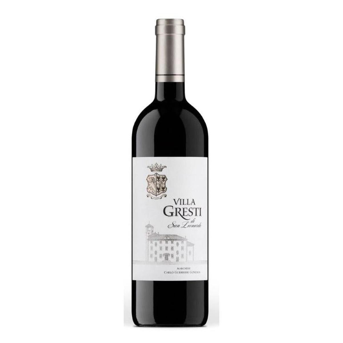San Leonardo Villa Gresti IGT 0,75 ltr.