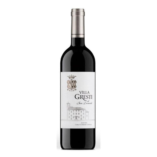 San Leonardo Villa Gresti IGT 0,75 ltr.
