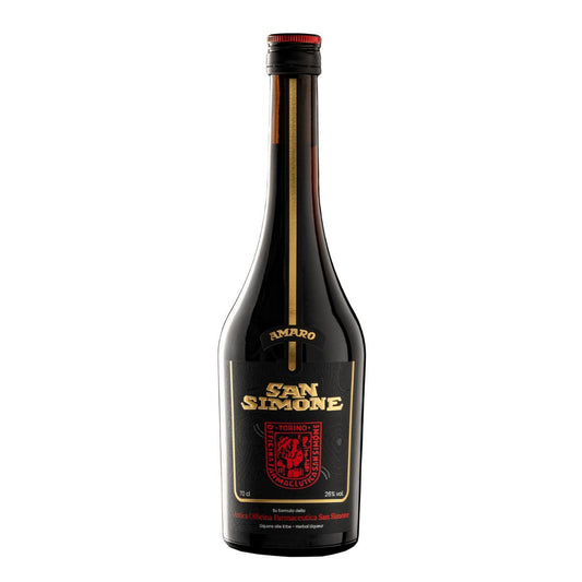 Amaro San Simone 26% 0,70 litre.