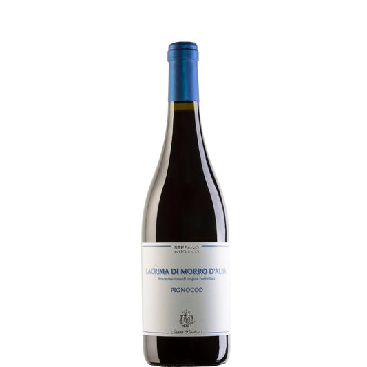 Santa Barbara Pignocco Lacrima di Morro d'Alba DOC 0,75 ltr.