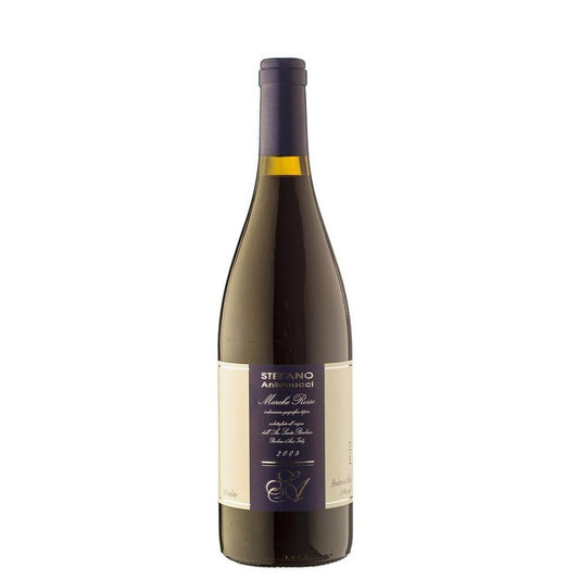 Santa Barbara Stefano Antonucci Marche Rosso 0,75 ltr.