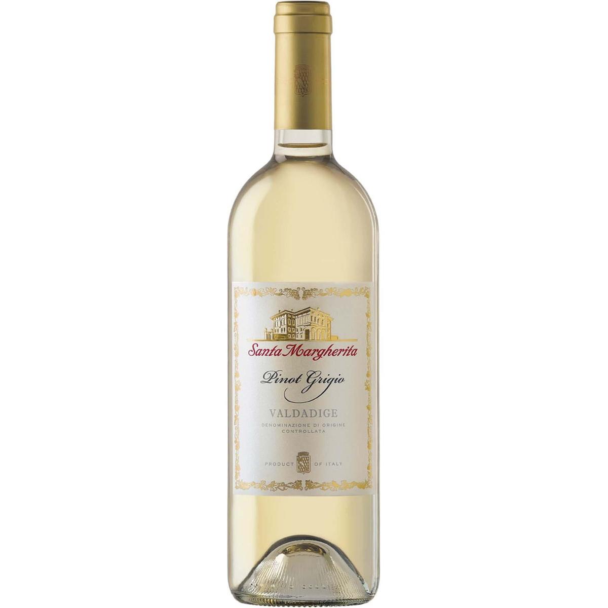 Santa Margherita Pinot Grigio Valdadige DOC 0,75 ltr.