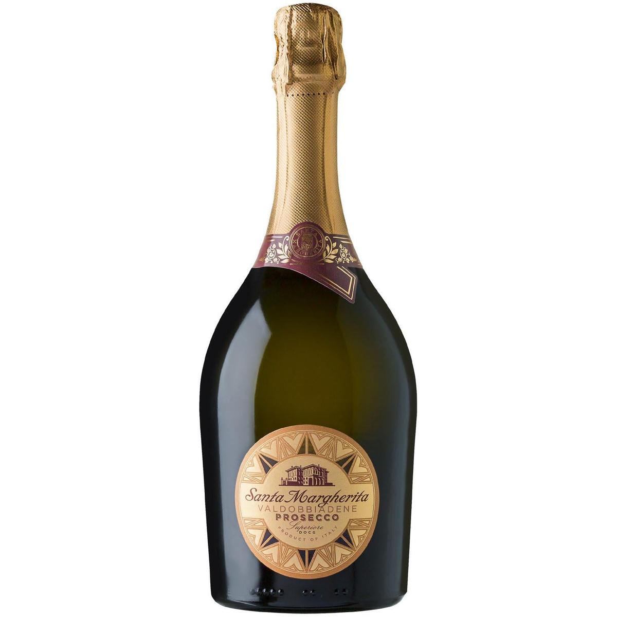 Santa Margherita Prosecco del Valdobiaddene Brut 1,50 ltr.