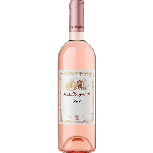 Santa Margherita Rosé Trevenezie IGT 0,75 ltr.