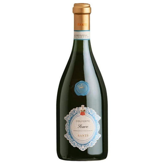 Santi Colforte Soave Classico 0,75 ltr.