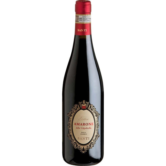 Santi Amarone Santico DOCG 0,75 ltr.
