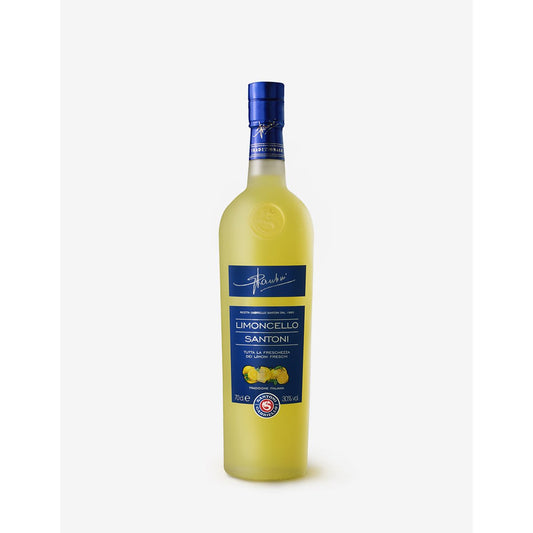 Santoni Limoncello 30% 0,70 ltr.