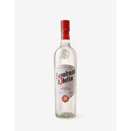 Santoni Sambuca d'Italia 40% 0,70 ltr.