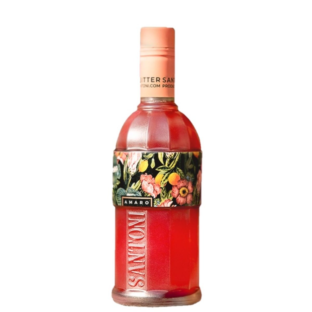 Santoni Amaro 16% 0,50 ltr.