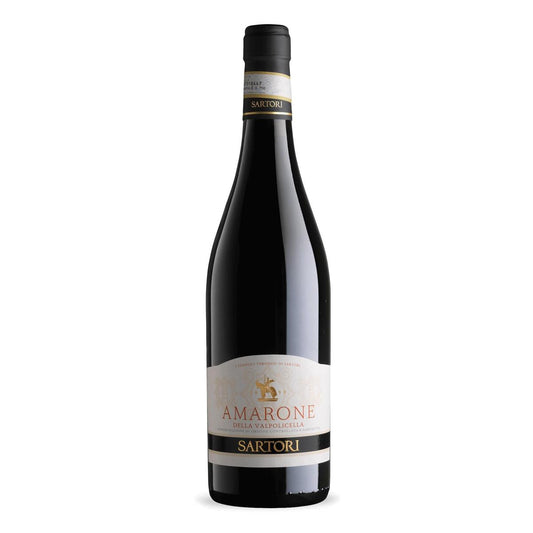 Sartori Amarone della Valpolicella Classico 0,75 ltr.