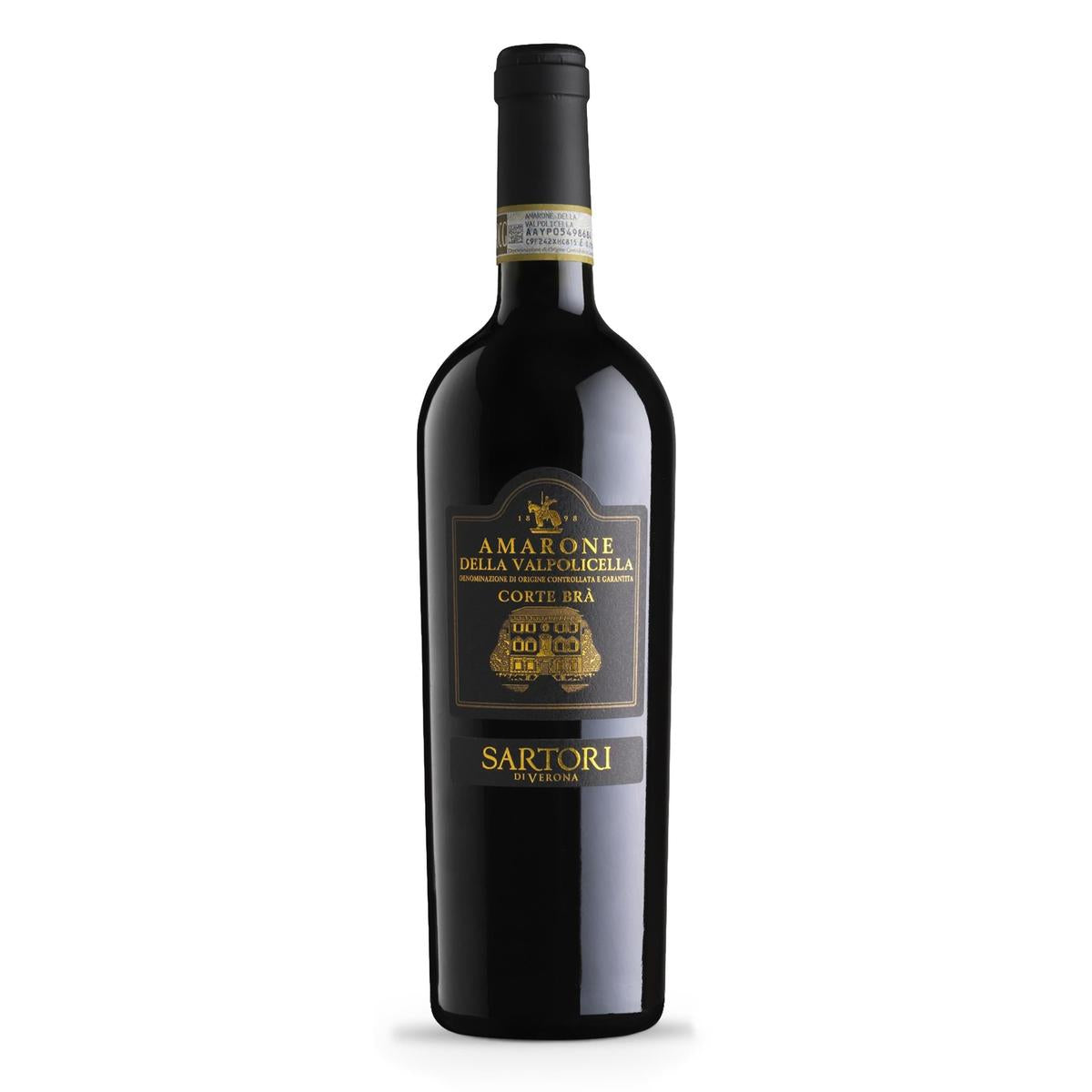 Sartori Corte Bra' Amarone Valpolicella Classico 1,50 ltr.