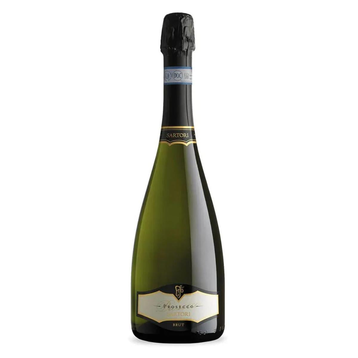 Sartori Erfo Prosecco Brut 0,75 ltr.