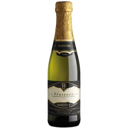Sartori Erfo Prosecco VSAQ 0,20 ltr.